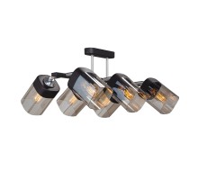 Потолочная люстра  V4895-1/6PL Vitaluce