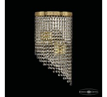 Бра 8340 83401BR/20IV-43 G Balls Bohemia