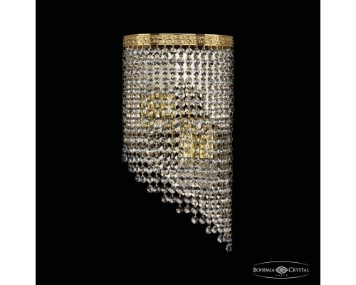 Бра 8340 83401BR/20IV-43 G Balls Bohemia