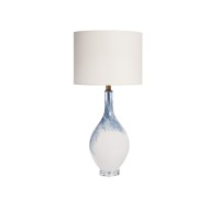 Интерьерная настольная лампа  22-89431 Garda Decor