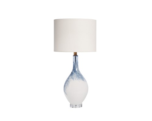 Интерьерная настольная лампа  22-89431 Garda Decor