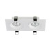Точечный светильник De DE-202 white Italline