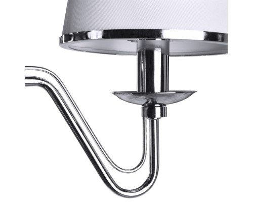 Бра Aurora A1150AP-1CC Arte Lamp
