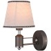 Бра Lord LORD 75095/1W ANTIQUE GRAY Natali Kovaltseva