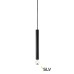 Подвесной светильник FITU LONG 1002159 SLV
