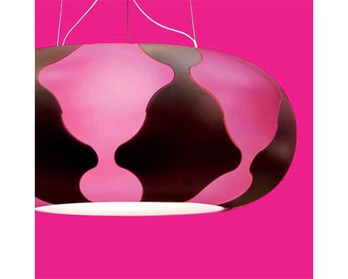 Подвесной светильник FLAN 0103070465005 Leucos