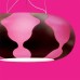 Подвесной светильник FLAN 0103070465005 Leucos