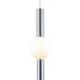 Подвесной светильник Greniya LH8023/1PA-CR-WT Lumien Hall