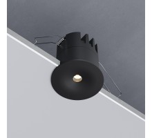 Точечный светильник Binnie 15275/LED Elektrostandard