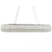Подвесной светильник 8240 8240N/90 oval Newport