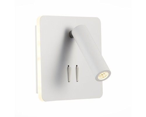 Бра Pinaggio SL1586.531.01 ST Luce