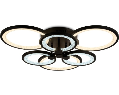 Потолочная люстра ACRYLICA FA4092 Ambrella