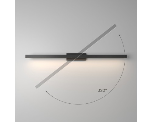 Подсветка для картин Rino 40157/LED Elektrostandard