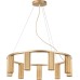 Подвесная люстра Roma 718093 Lightstar