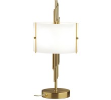 Интерьерная настольная лампа Margaret 5415/2T Odeon Light