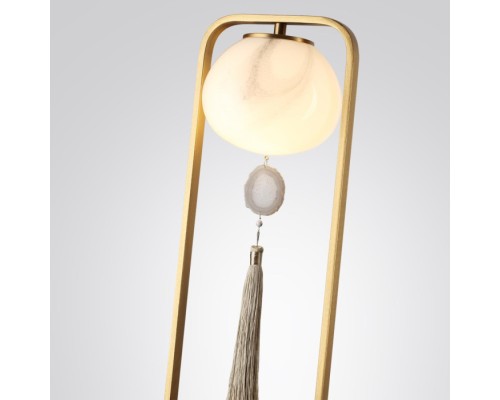 Интерьерная настольная лампа Fiolent 5432/1T Odeon Light