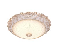 Точечный светильник Louvre White 843.42.7 Silver Light