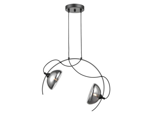 Подвесной светильник Musicista VL5462P12 Vele Luce