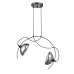 Подвесной светильник Musicista VL5462P12 Vele Luce