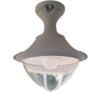 Потолочный светильник уличный Vivi V50.115.000.LXH27 Fumagalli