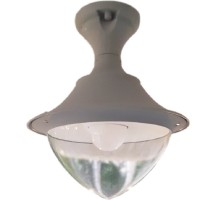 Потолочный светильник уличный Vivi V50.115.000.LXH27 Fumagalli