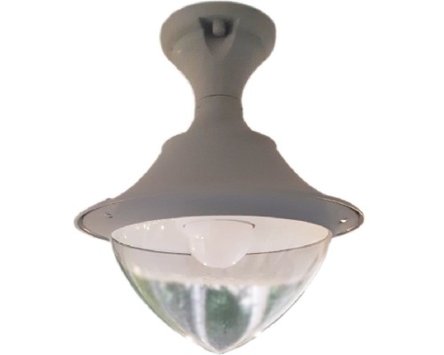 Потолочный светильник уличный Vivi V50.115.000.LXH27 Fumagalli