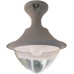 Потолочный светильник уличный Vivi V50.115.000.LXH27 Fumagalli
