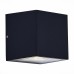 Настенный светильник уличный Cipria SL9002.401.01 ST Luce