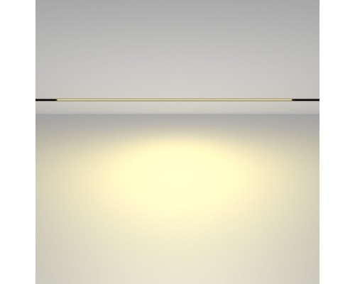 Трековый светильник Basis TR030-2-30W2.7K-B Maytoni