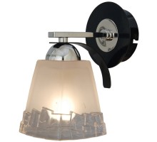 Бра Montenegro 703.49.1 Silver Light