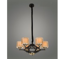 Подвесная люстра  F4124-56 Alfa Light
