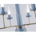 Потолочная люстра High Light LH53124 Ambrella
