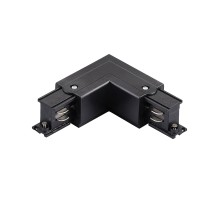 Коннектор угловой Quattro 504127-FRPS Lightstar