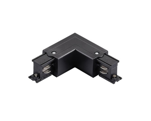 Коннектор угловой Quattro 504127-FRPS Lightstar