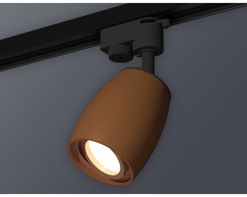 Трековый светильник Track System XT1124005 Ambrella