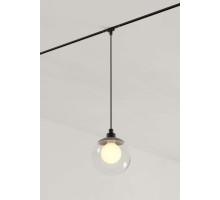 Трековый светильник UX5 CLT 0.36 005 5W BL 4000K Crystal Lux
