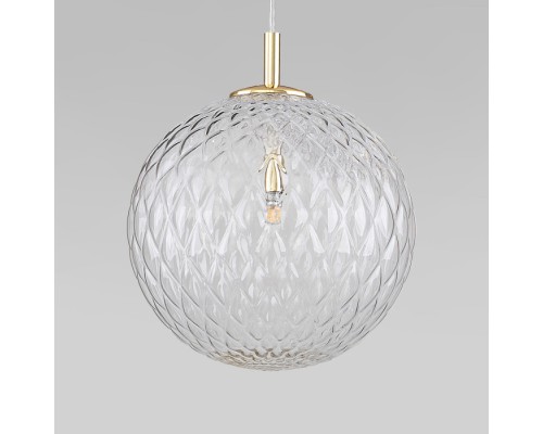Подвесной светильник Cadix 4610 Cadix Gold TK Lighting