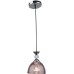 Подвесной светильник Leki WD3629/1P-CR-PK Wedo Light
