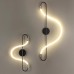 Бра Keys 4303/12WL Odeon Light