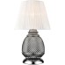 Интерьерная настольная лампа Fiona 10038 VL5623N21 Vele Luce