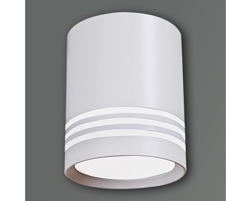 Точечный светильник  81299-9.5-001RT LED5W WT Reluce