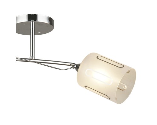 Потолочная люстра Ternate 66552.01.03.02 Wedo Light