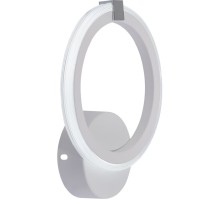 Бра Nikki SF5053/1W-WT-CR Seven Fires