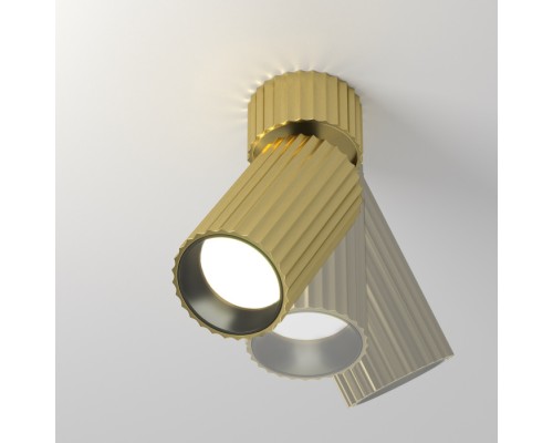 Точечный светильник Calipso C108CL-01-GU10-BS Maytoni