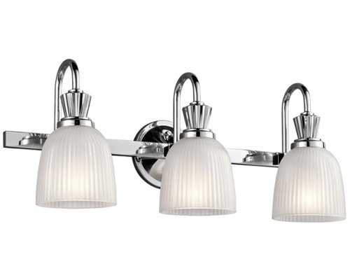Бра Cora KL-CORA3-BATH Kichler