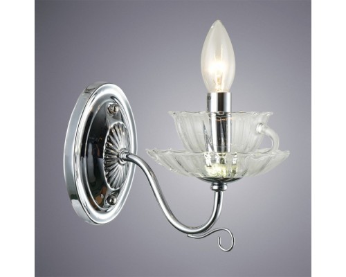 Бра Tet-a-tet A1704AP-1CC Arte Lamp