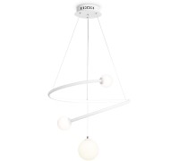 Подвесной светильник Comfort FL66299 Ambrella