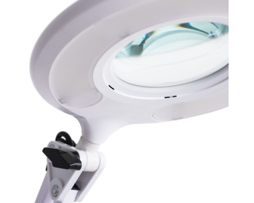 Офисная настольная лампа Luna A2013LT-1WH Arte Lamp