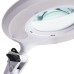 Офисная настольная лампа Luna A2013LT-1WH Arte Lamp