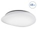 Потолочный светильник Meteor CLL2248W-METEOR Lumin'arte